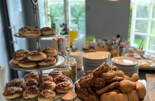 Lomma Bed & Breakfast | Brohuspark