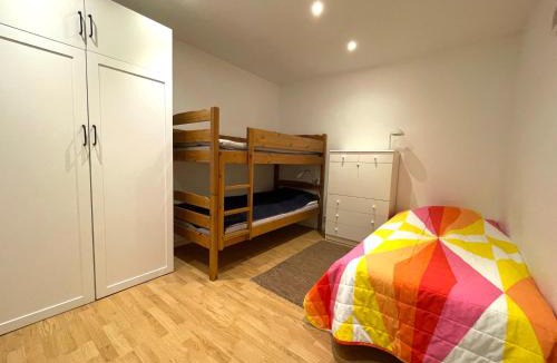 Angelholm Apartment | Bronsgatan