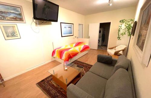 Angelholm Apartment | Bronsgatan