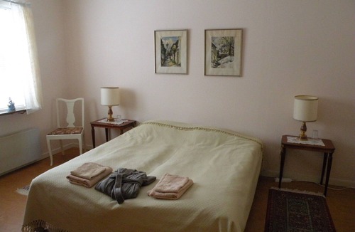 Oxnevalla Bed & Breakfast | Brosäter Bed & Breakfast