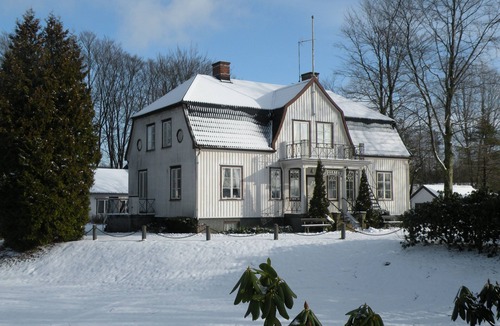 Oxnevalla Bed & Breakfast | Brosäter Bed & Breakfast