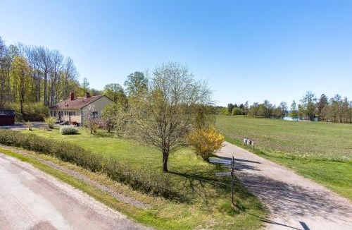 Undenas Bed & Breakfast | Bruksgården Bed&Breakfast