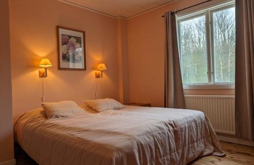 Degerhamn Hostel | Brukshotellet Öland - Vandrarhem