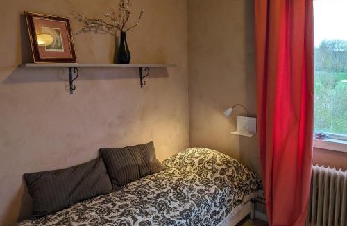 Degerhamn Hostel | Brukshotellet Öland - Vandrarhem