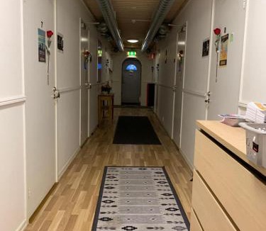 Vellinge House | Bruksparkens Hostel