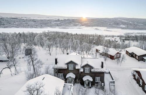 Tanndalen Apartment | Brunkulla - Tänndalen