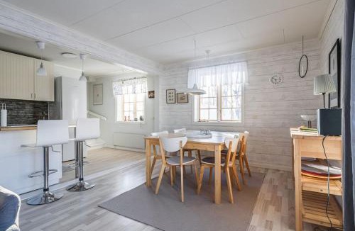 Tanndalen Apartment | Brunkulla - Tänndalen