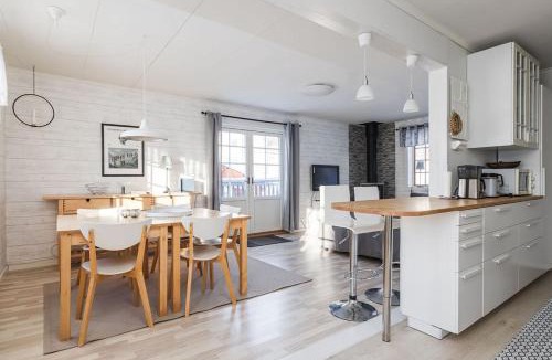 Tanndalen Apartment | Brunkulla - Tänndalen