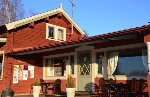 Rattvik House | Bruntegården