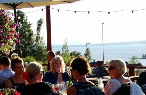 Rattvik House | Bruntegården