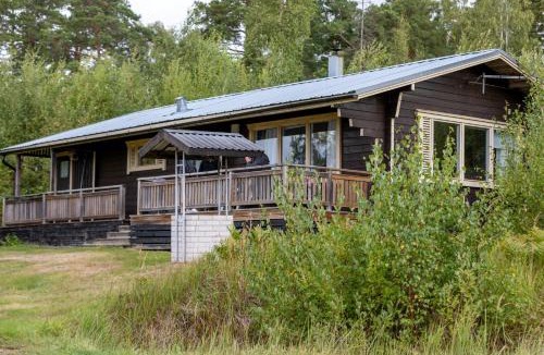Odkarby House | Brusta Stugor