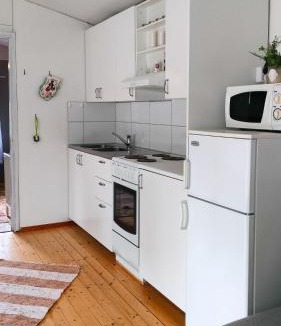 Odkarby House | Brusta Stugor