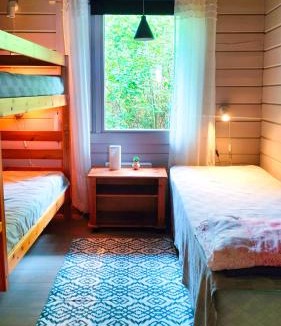 Odkarby House | Brusta Stugor