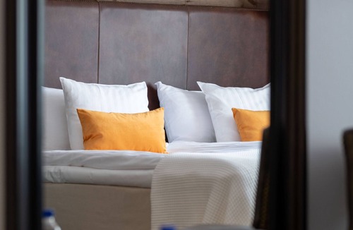 Fjallbacka Hotel | Bryggan Fjällbacka