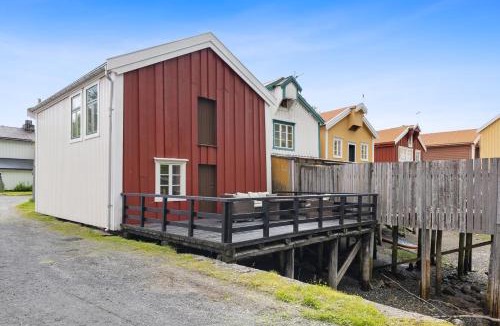 Mosjoen Villa | Brygge Sjøgata