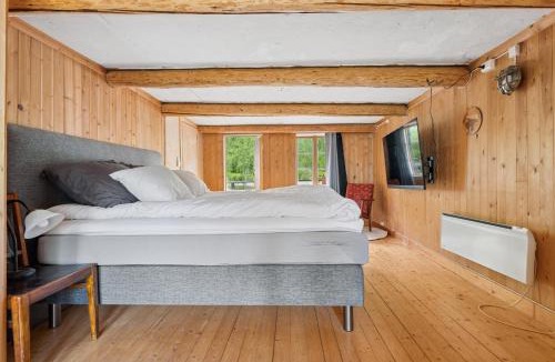 Mosjoen Villa | Brygge Sjøgata