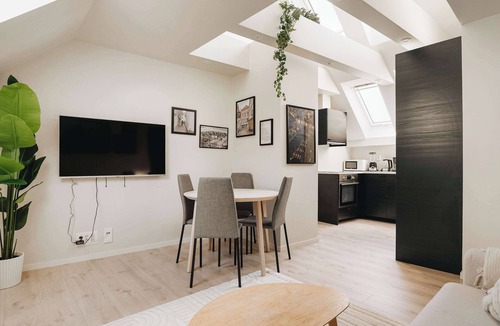 Bergen City Centre Apartment | Bryggen apartments - 100m to Bryggen!