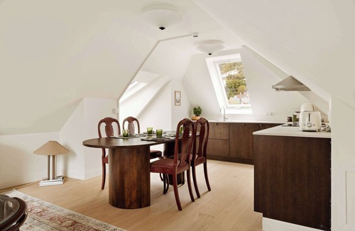 Bergen City Centre Apartment | Bryggen Boutique l Stay Uniquely l 2 min to Floyen
