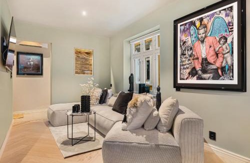 Bergen City Centre Apartment | Bryggen Living