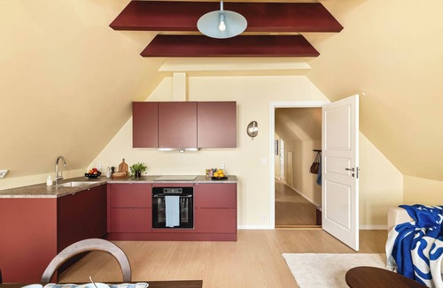 Bergen City Centre Apartment | Bryggen Suites l 1min to Bryggen & Floyen