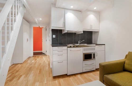 Bergen City Centre Apartment | Bryggen Suites - Perfect Location