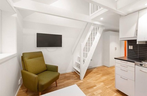 Bergen City Centre Apartment | Bryggen Suites - Perfect Location