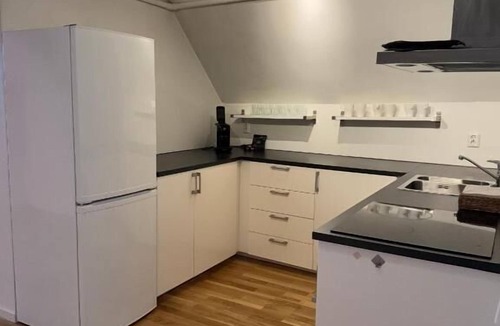 Bergen City Centre Apartment | Bryggen Suites - Perfect Location