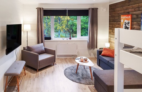 Kabdalis Apartment | Bryggerihusen