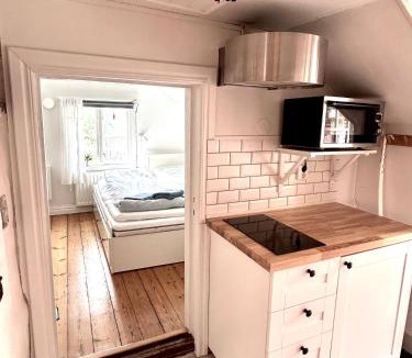 Kalmar House | Brygghuset i Gamla Stan