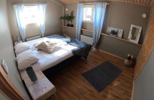 Mollosund Hotel | Brygghuset Mollösund