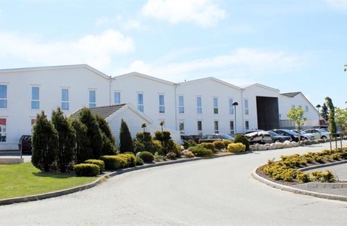Bryne Hotel | Bryne Hotell