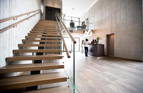 Bryne Hotel | Bryne Hotell
