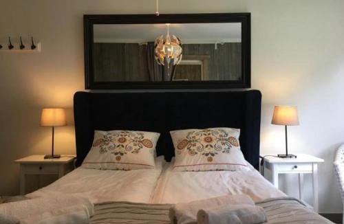 Kvam Cabin | BUDGET Kvamseter Lodge