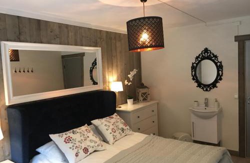 Kvam Cabin | BUDGET Kvamseter Lodge