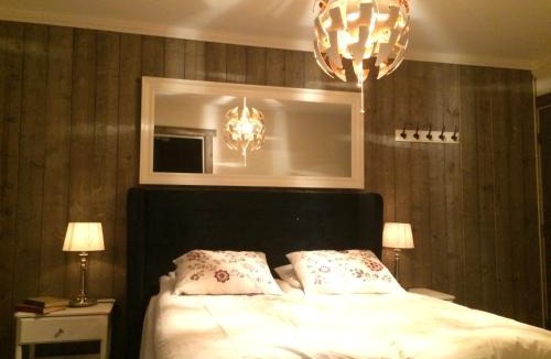 Kvam Cabin | BUDGET Kvamseter Lodge