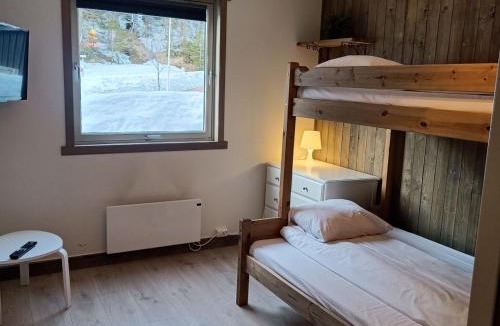 Kvam Cabin | BUDGET Kvamseter Lodge