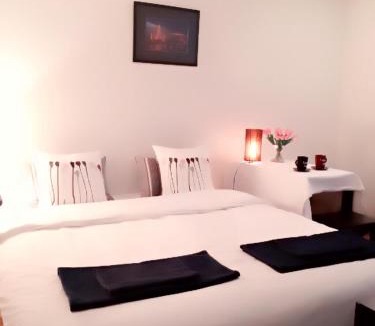 Tjuvholmen Hotel | Budget Room Tjuvholmen