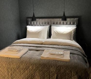 Skutskar Hotel | Buffalo Hotell