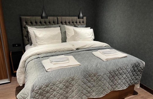 Skutskar Hotel | Buffalo Hotell