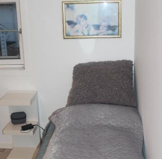 Lund Apartment | Bullseye Kristiansand