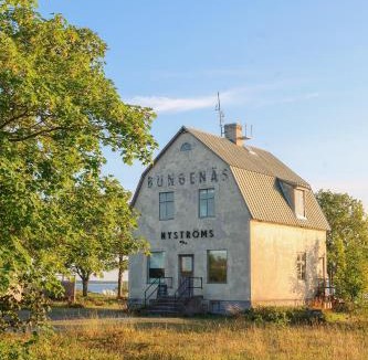 Farosund Hotel | Bungenäs Badhotell