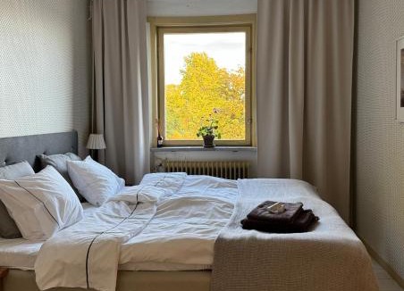 Farosund Hotel | Bungenäs Badhotell
