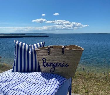 Farosund Hotel | Bungenäs Badhotell