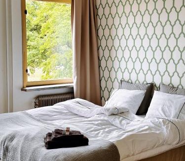 Farosund Hotel | Bungenäs Badhotell