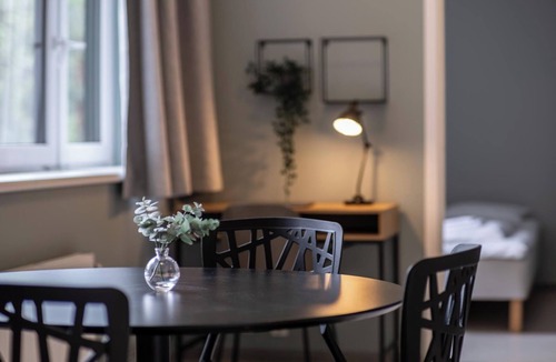 Grunerlokka Hostel | Bunks at Rode