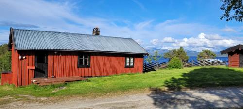 Soemaadalen Apartment | Buviken Nordre, Femund