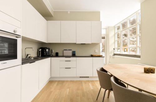 Bergenhus Apartment | BV1 - New 2BR Apartment Near Ocean