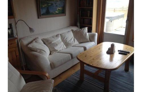 Nattraby House | By the Baltic sea, 2 bedrooms