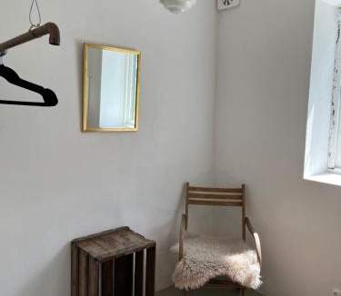 Tommarp Hostel | Bygatan 4