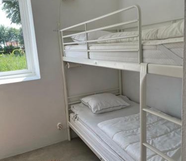 Tommarp Hostel | Bygatan 4
